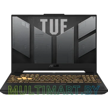 Игровой ноутбук ASUS TUF Gaming F15 2023 FX507VU-LP201